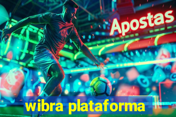 wibra plataforma